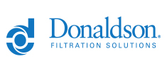 Donaldson - Logo