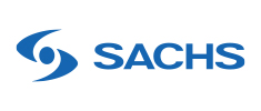 Sachs - Logo