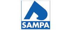 sampa - logo