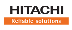 Hitachi- Logo
