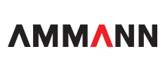 AMMANN - LOGO