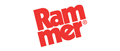 Rammer - Logo