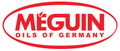 meguin - logo