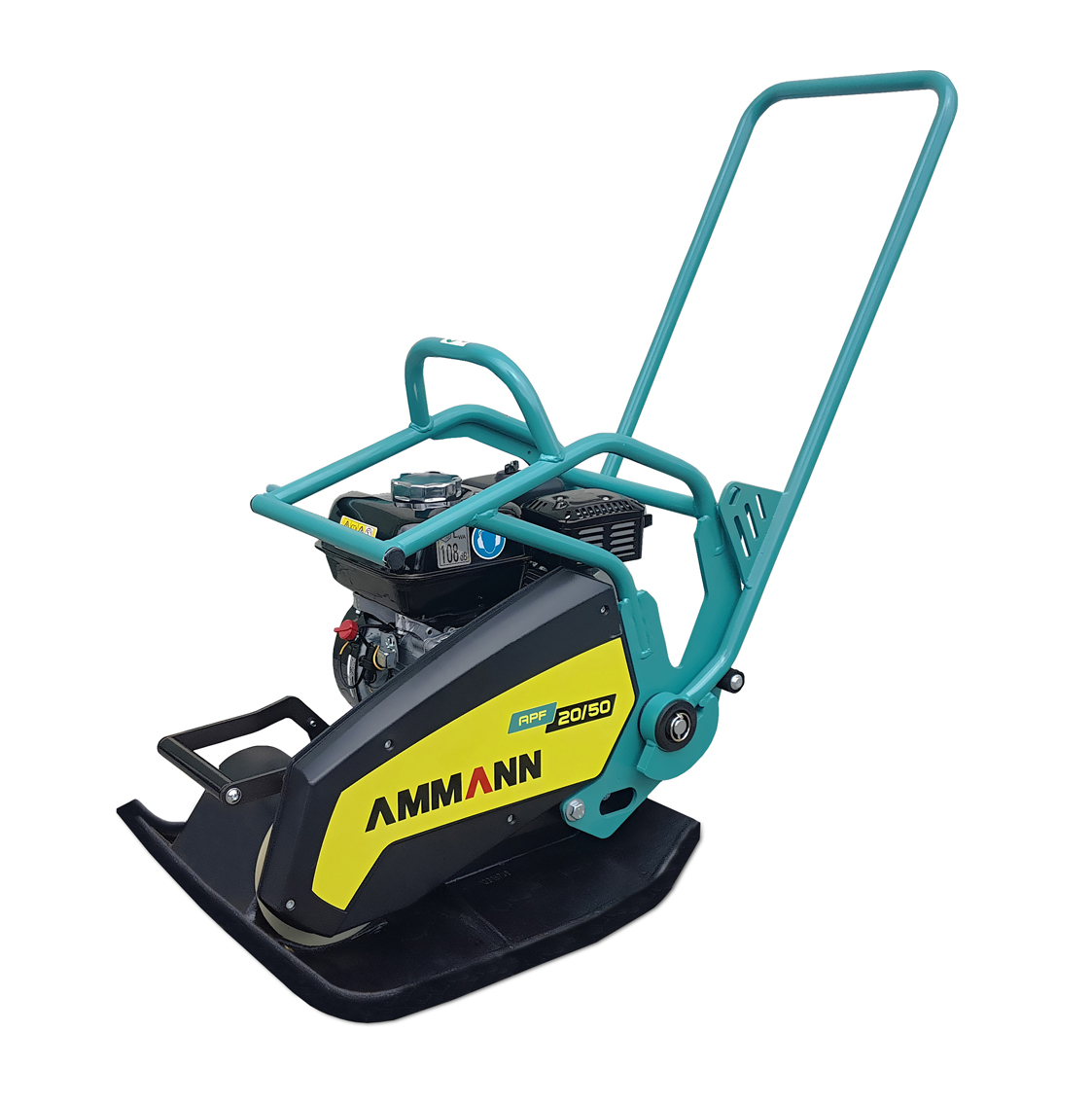 AMMANN APF 20/50
