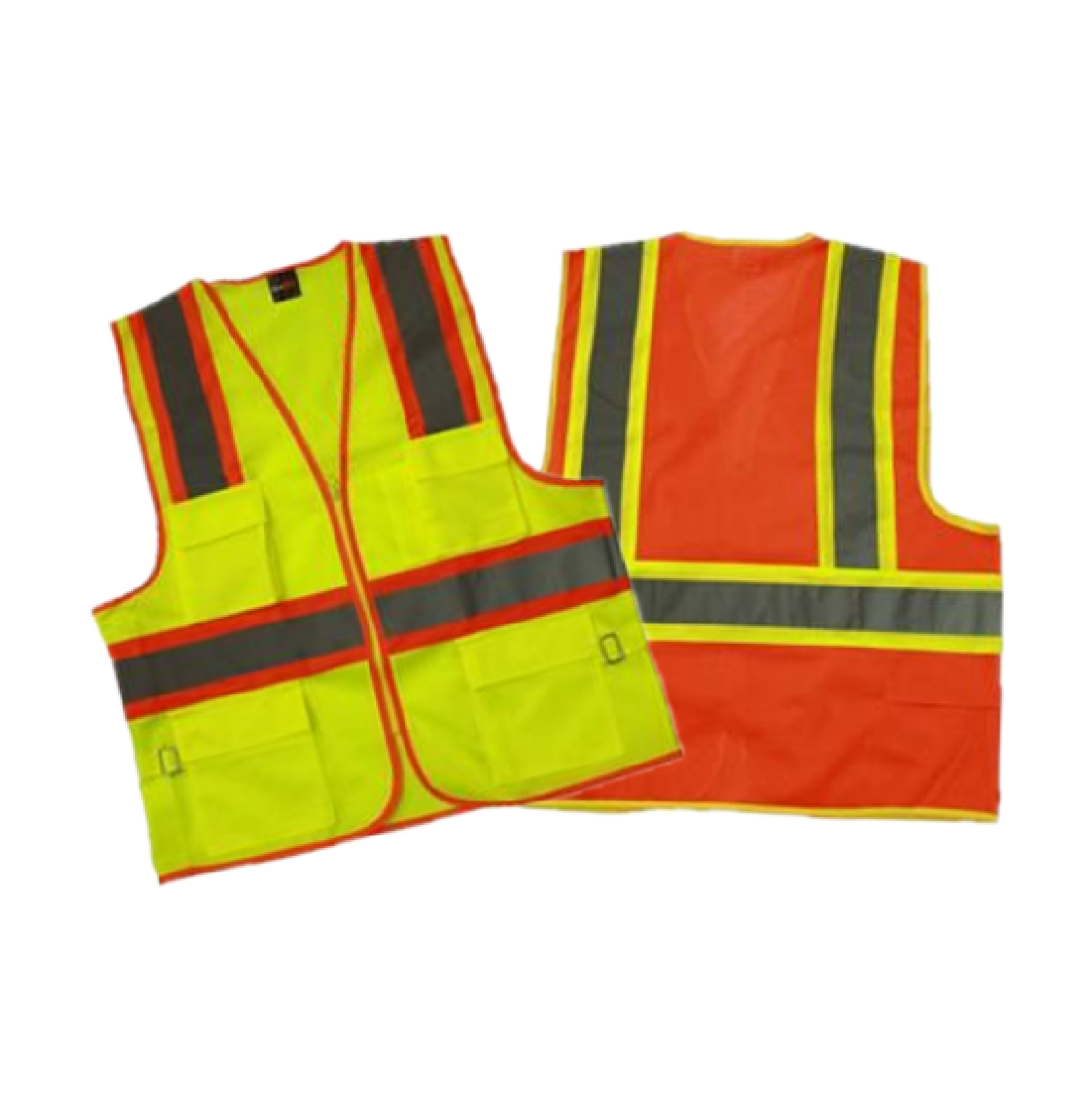 High Visibility - Engineer Type