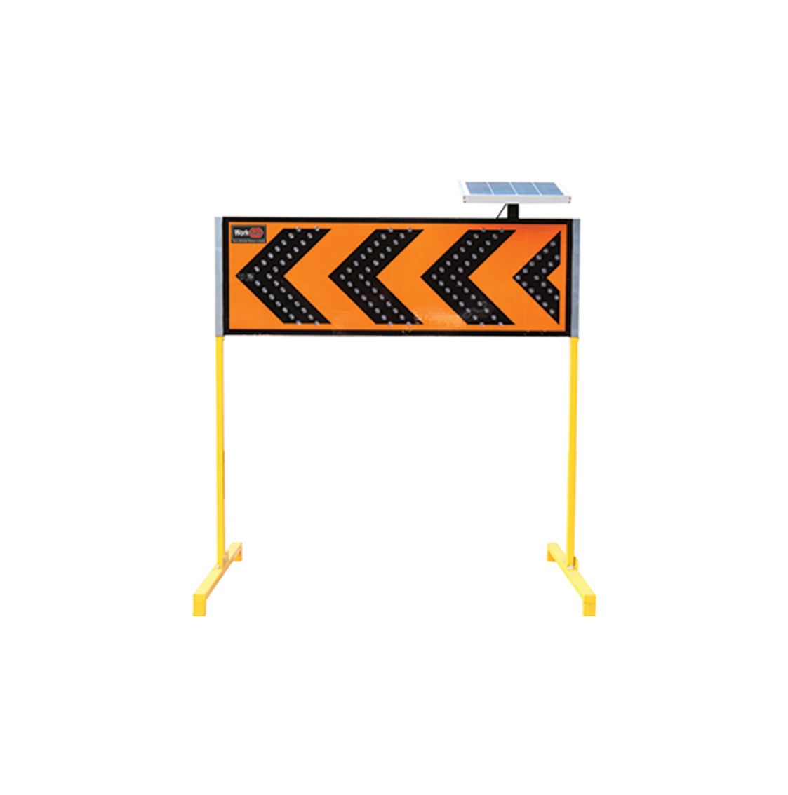 STAND MOUNTED
