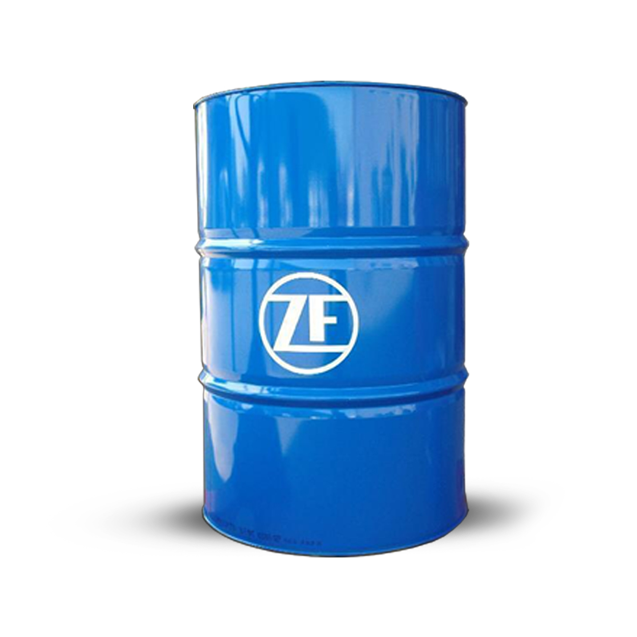 ZF - 2
