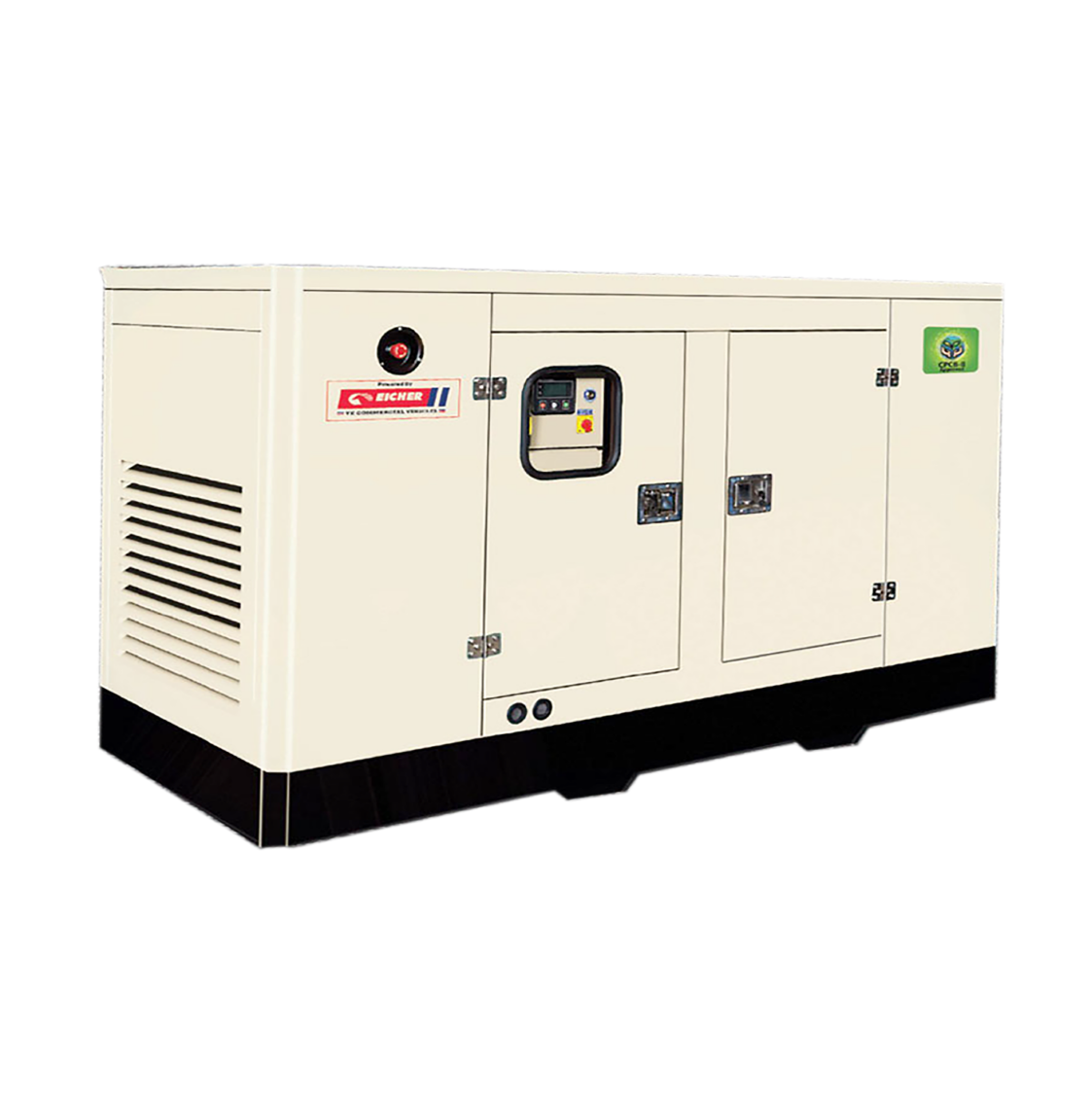 160 KVA