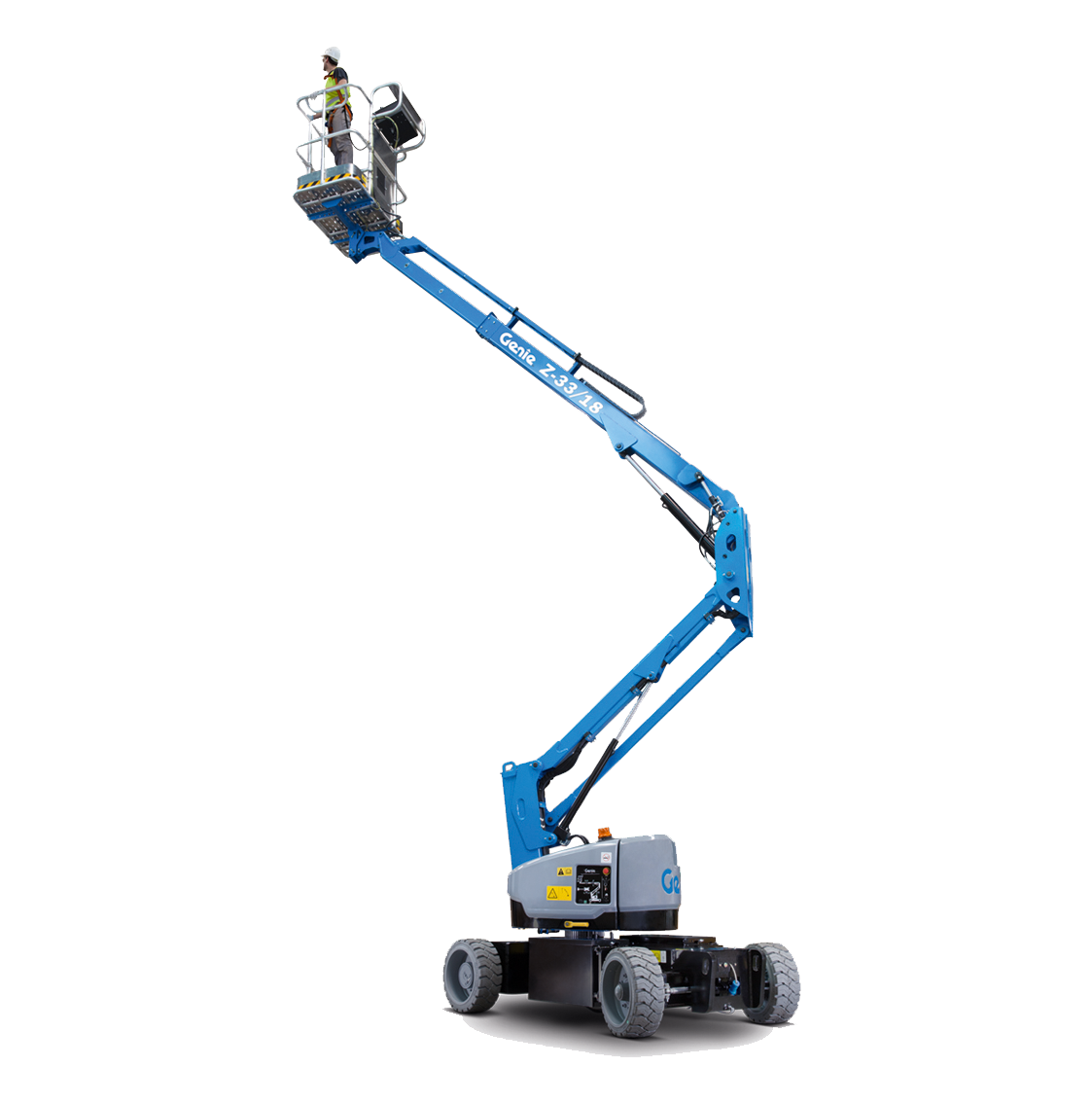 Z 33-18-GENIE