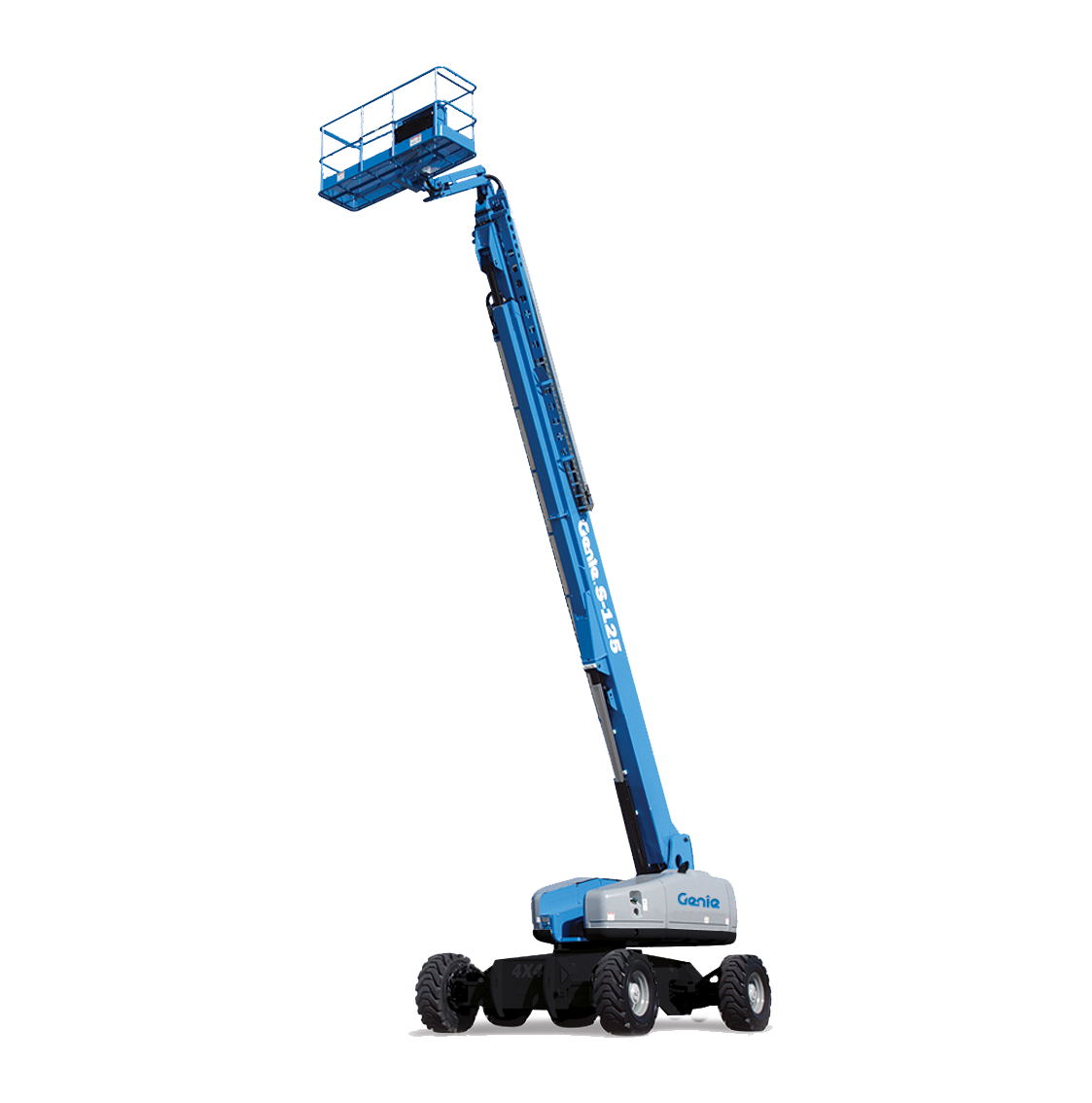 S-125 - GENIE