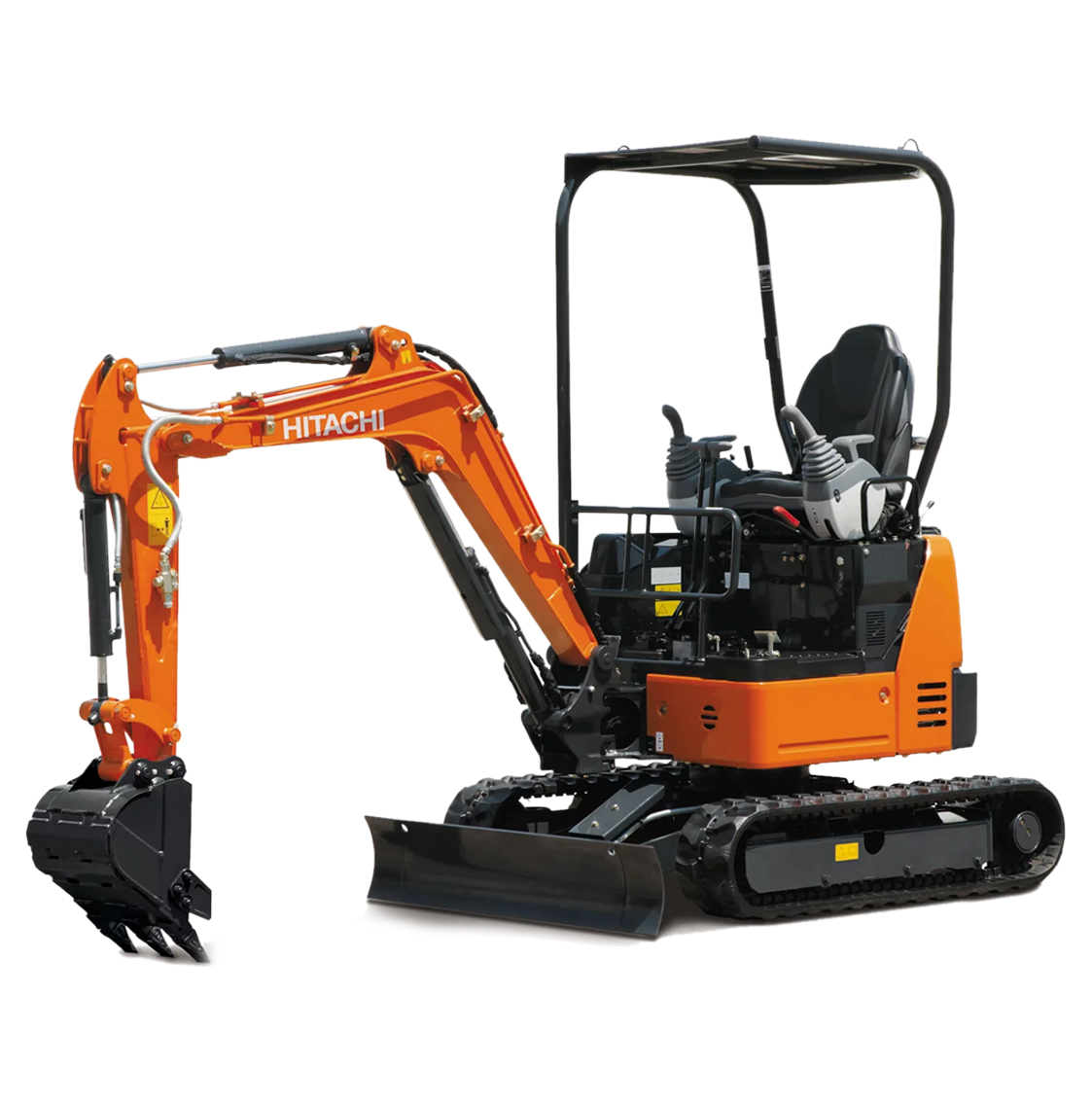 ZX 17U 5A