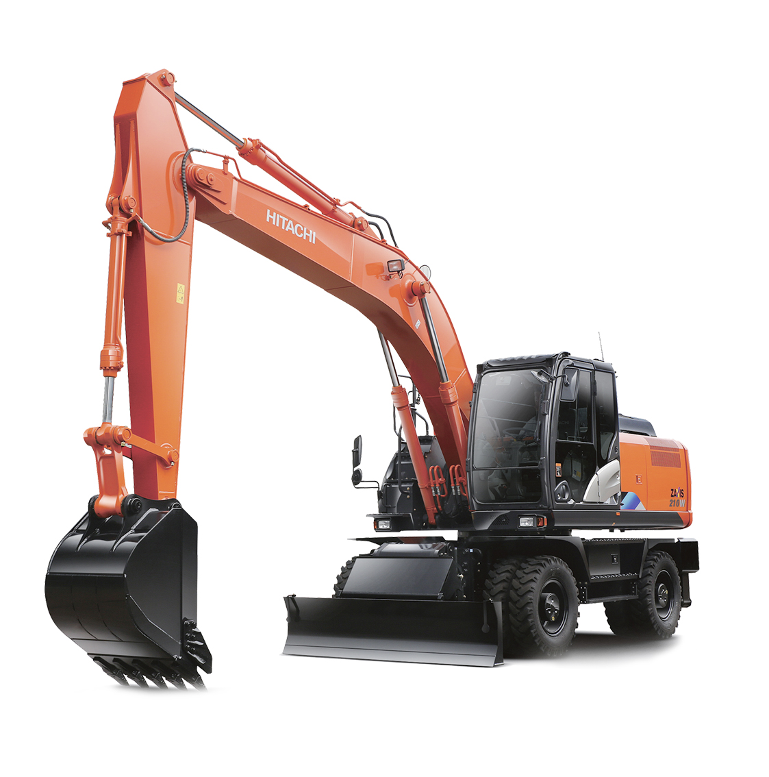 ZX 210W