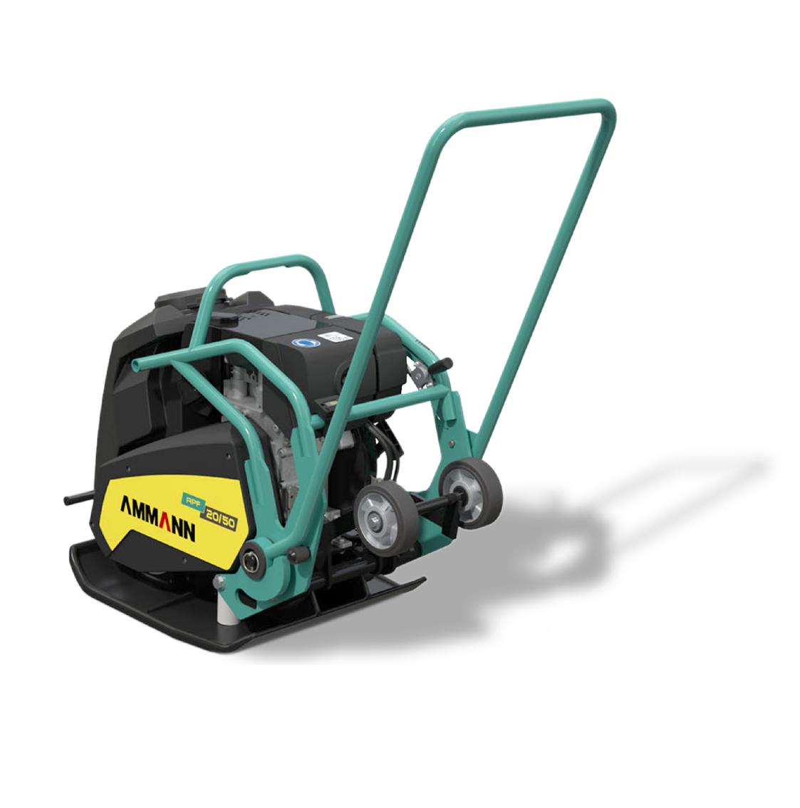AMMANN APF 20/50