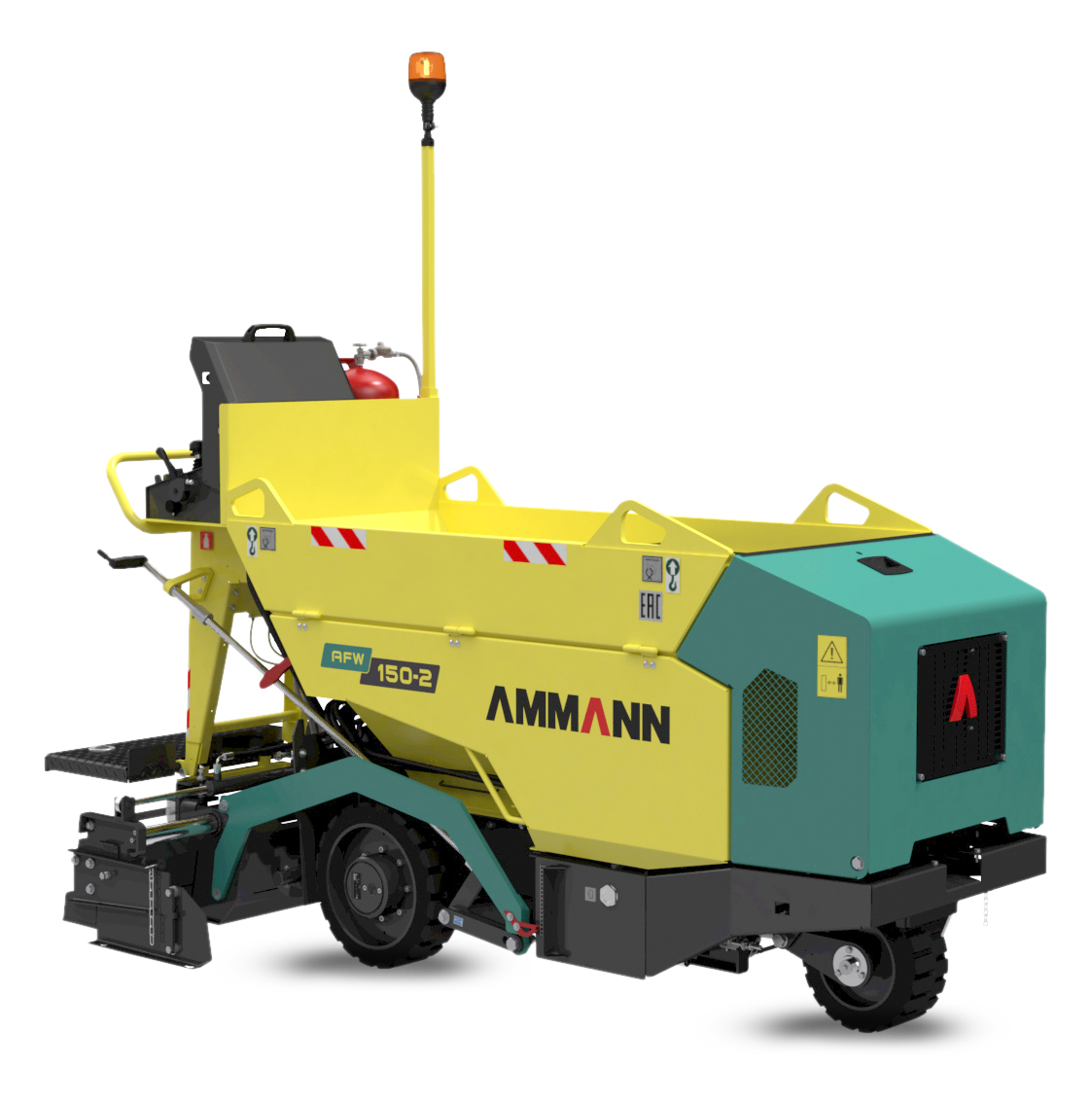 AMMANN AFW 150-2