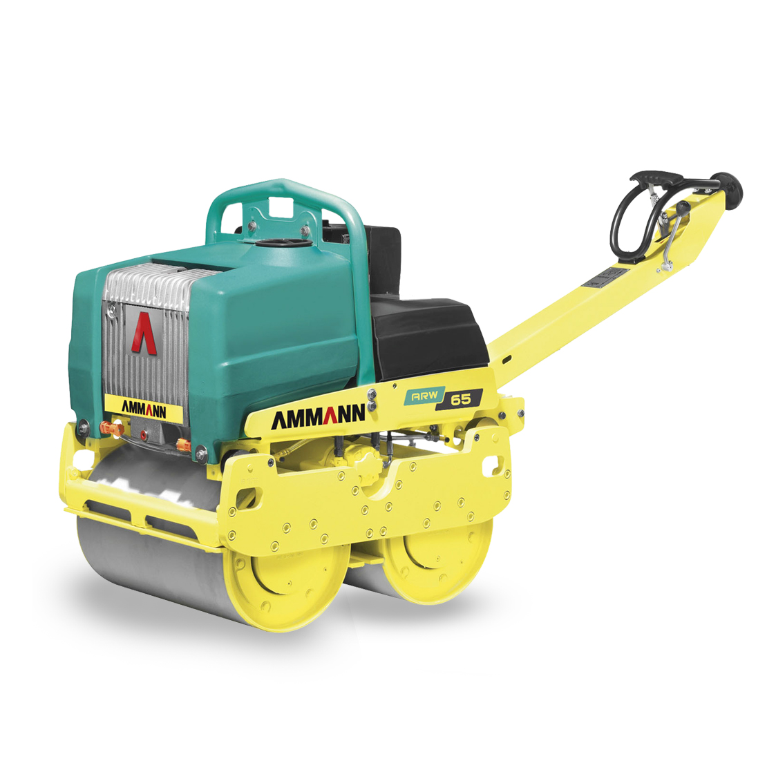 Ammann ARW65