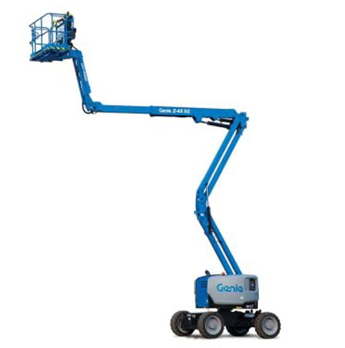 Genie Z-45 XC Articulated Boom Lift