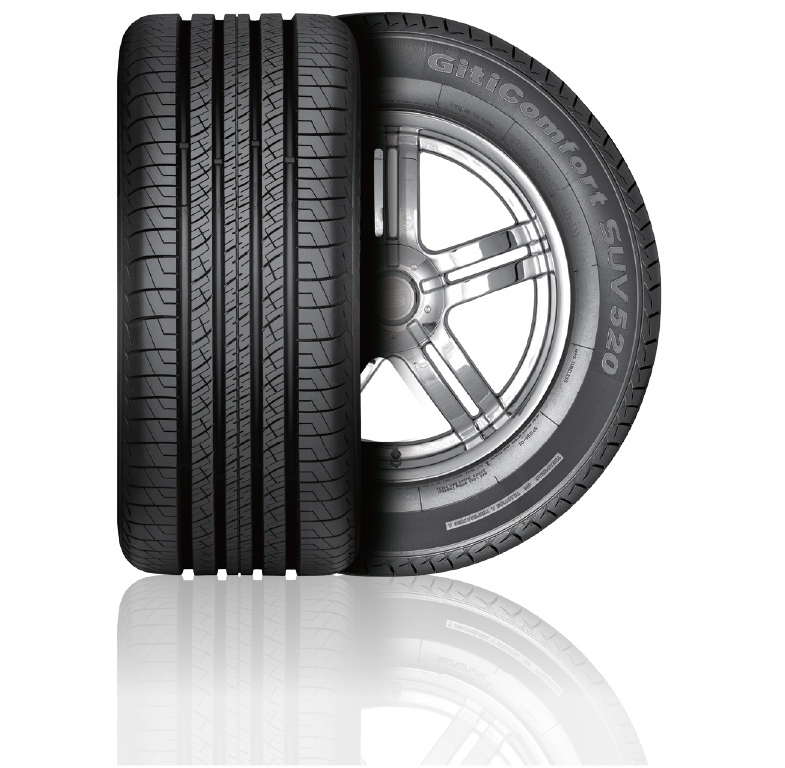 GITI Comfort SUV 520