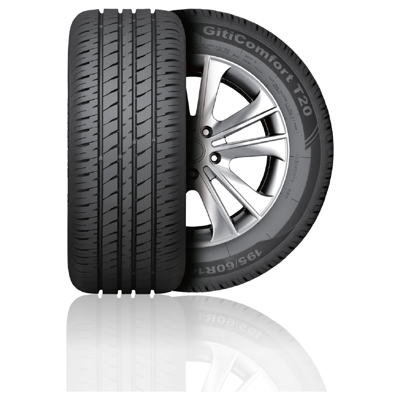 GITI Comfort T20
